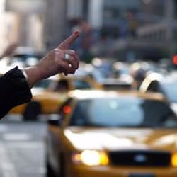 City Line Taxi & Limousine