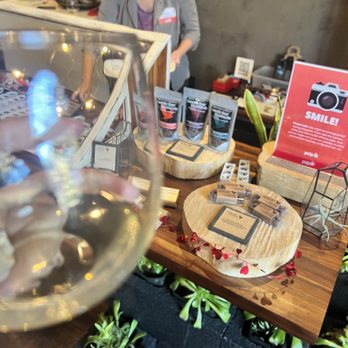 WineCULT - Tatomer 2021 as part of the Chocolate Tour! IG: @amei.eats - Wineries Near Me WineCULT - Tatomer 2021 as part of the Chocolate Tour! IG: @amei.eats - Wineries Near Me