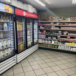 Navarro Supermarket - Neveras