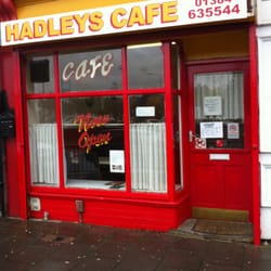Hadley's Cafe