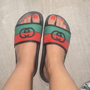 Diamond Hands Nail Spa - My pedicure by tlana I absolutely love - Nail Salons Near Me - San Leandro, California Diamond Hands Nail Spa - My pedicure by tlana I absolutely love - Nail Salons Near Me - San Leandro, California
