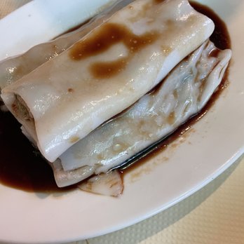 Hei La Moon - Rice noodles with beef - Dim Sum Near Me - Boston, Massachusetts