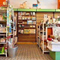Boutique Citrouille