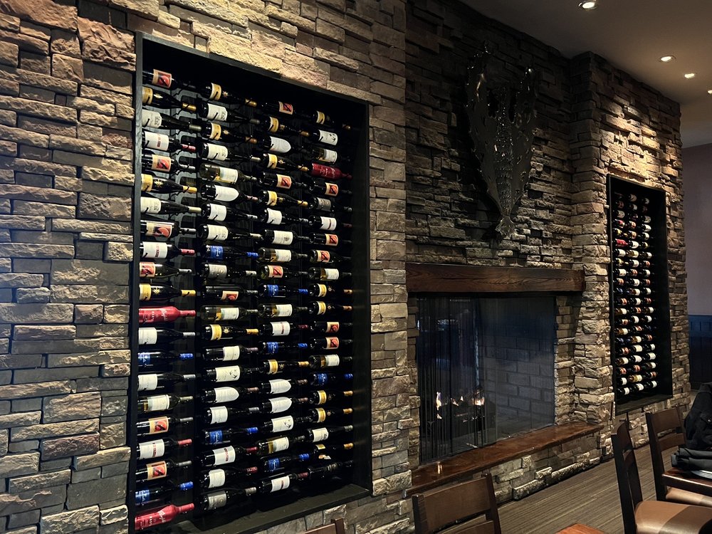 Firebirds Wood Fired Grill