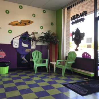 Fractured Prune - Donuts Near Me - Ocean City, Maryland