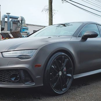 Reddy's Auto Cosmetics - Auto Detailing Near Me - Richmond, British Columbia