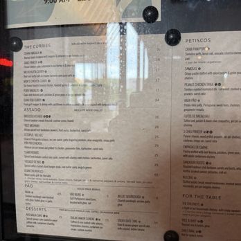 Da Gama - Indian Near Me - Houston, Texas