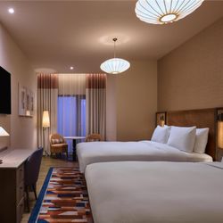DoubleTree by Hilton Hotel London - West End - Guest room