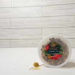 Hair Saviours - Detox tea