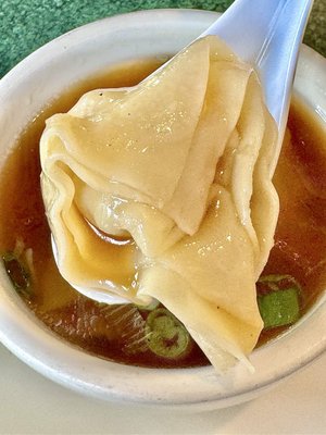 Wah Kue Cafe by null