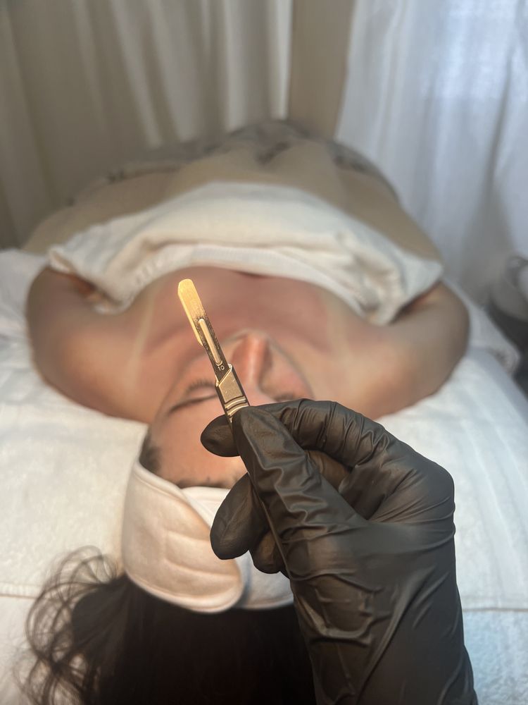 Skin Craft By Alyssa Logo