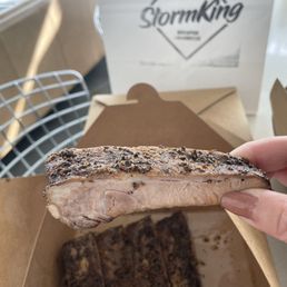 St. Louis Ribs St. Louis Ribs