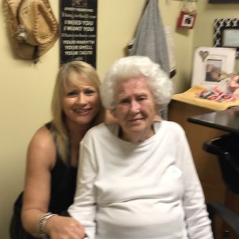 Salon 105 - Hair Salons Near Me - Durham, North Carolina