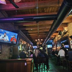 O'Callaghan's