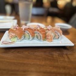 Katsu-Ya - Westlake Roll