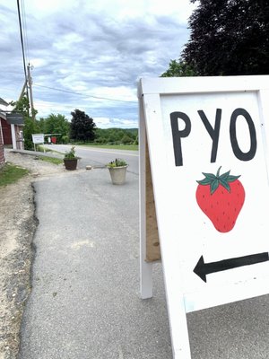 Benedikt Dairy by null