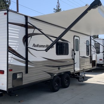 Richardson RV Centers - Our travel trailer - Auto Parts & Supplies Near Me - Riverside, California