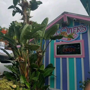 RC Otters Island Eats - Part of building - Breakfast & Brunch Near Me - Captiva Island, Florida RC Otters Island Eats - Part of building - Breakfast & Brunch Near Me - Captiva Island, Florida