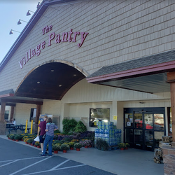 Village Pantry