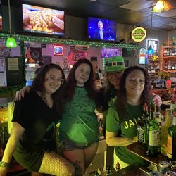 Mc B's Lounge - St Patrick's Day 2024