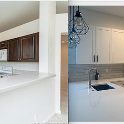 Majestic Kitchens & Baths
