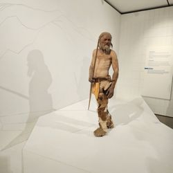 Museo Archeologico dell'Alto Adige