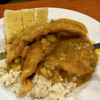 The Lost Cajun - Cat-touffe - Seafood Near Me - Greenville, South Carolina The Lost Cajun - Cat-touffe - Seafood Near Me - Greenville, South Carolina