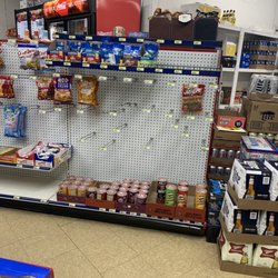 Snack Shop