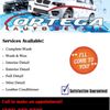 Ortega Car Wash Mobile gift card