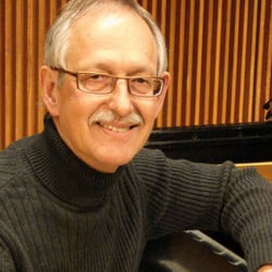 BC Pianocraft - Johann Krebs - owner BC Pianocraft