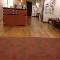 Northwest Asthma & Allergy Center - Lobby