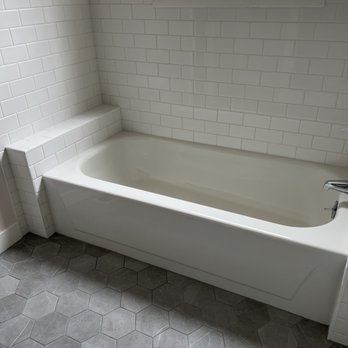 Reliable Men Construction - After - Tiling Near Me - Portland , Oregon