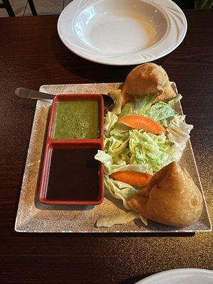 New Era Indian cuisine by null