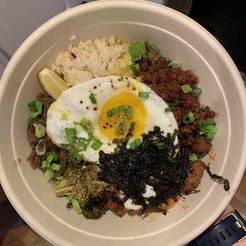 moonbowls - Build Your Own Moonbowl - Korean Near Me - Atlanta, Georgia moonbowls - Build Your Own Moonbowl - Korean Near Me - Atlanta, Georgia