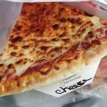Casey's - cheese pizza slice. - Pizza Near Me - Litchfield, Illinois Casey's - cheese pizza slice. - Pizza Near Me - Litchfield, Illinois