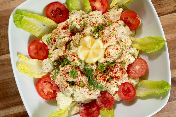 CHEFS Catering Kitchen by null