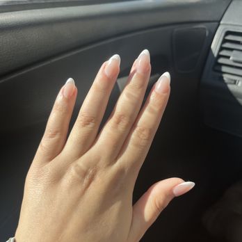 HB Nail Lounge - Nail Salons Near Me - Richardson, Texas