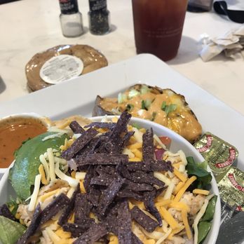 McAlister's Deli - Delicious salad and spud - Delis Near Me - Crestview Hills, Kentucky