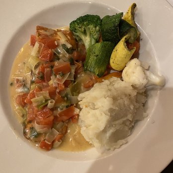 Sahara Restaurant - Salmon Seafood Entree - Mediterranean Near Me - Manville, New Jersey Sahara Restaurant - Salmon Seafood Entree - Mediterranean Near Me - Manville, New Jersey