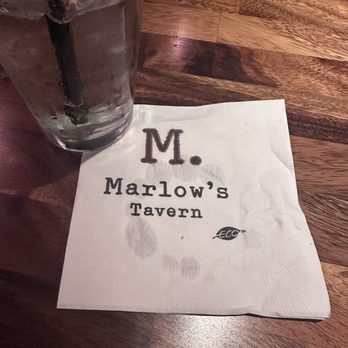 Marlow's Tavern - Marlow's Tavern in the Doubletree - Burgers Near Me - Tucker, Georgia
