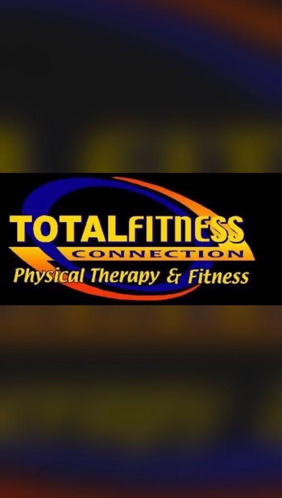 TOTAL FITNESS CONNECTION Updated October 2024 542 Three Springs Rd