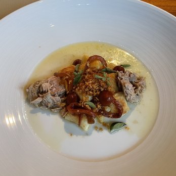 84 Yesler - Potato gnocchi - Italian Near Me - Seattle, Washington 84 Yesler - Potato gnocchi - Italian Near Me - Seattle, Washington