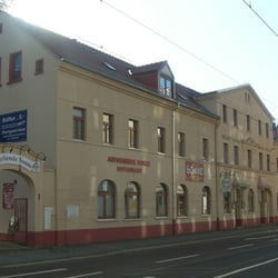 Restaurant Aufgehende Sonne