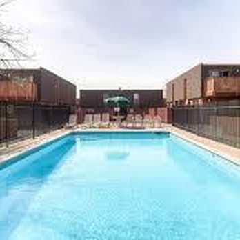 Blue River Security - Secure pool, and keep people out after hours. - Security Services Near Me - Brighton, Colorado