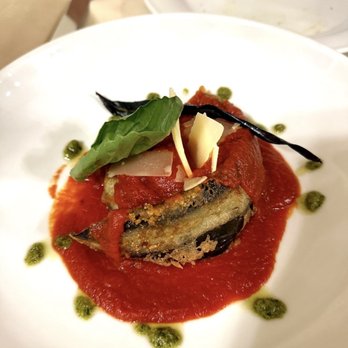 TavernAllegra - Eggplant - Italian Near Me - Sorrento, NA TavernAllegra - Eggplant - Italian Near Me - Sorrento, NA