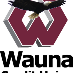 Wauna Credit Union - Wauna Credit Union:
Visit us online at www.waunafcu.org