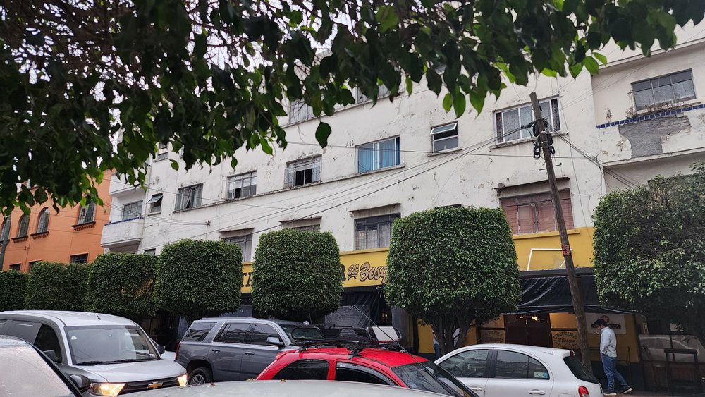 Bar el Bosque