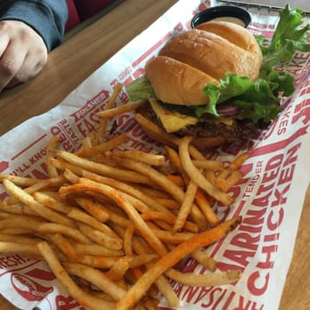 Smashburger - "Original Smash Burger" - Burgers Near Me - Bronx, New York Smashburger - "Original Smash Burger" - Burgers Near Me - Bronx, New York