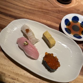 YA!!SUSHI - Omakase bites - Sushi Bars Near Me - Honolulu, Hawaii YA!!SUSHI - Omakase bites - Sushi Bars Near Me - Honolulu, Hawaii