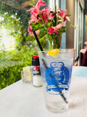 Food For Thought by null